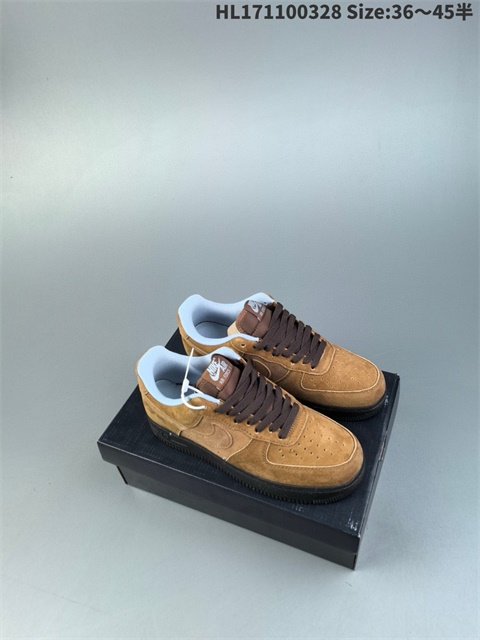 women air force one shoes 36-45 2025-9-19-131